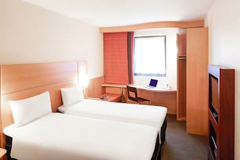 Ibis London Elstree Borehamwood