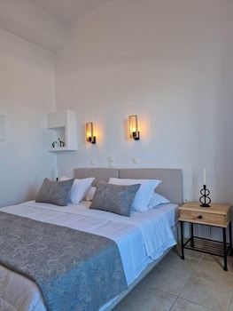 Amerisa Suites & Villa