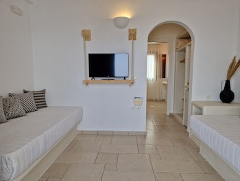 Amerisa Suites & Villa