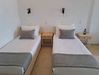 Amerisa Suites & Villa