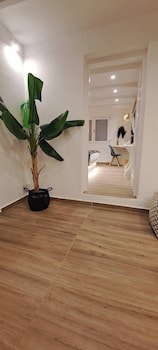 Amerisa Suites & Villa