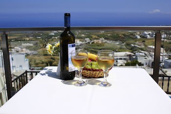 Amerisa Suites & Villa
