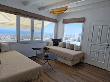 Amerisa Suites & Villa
