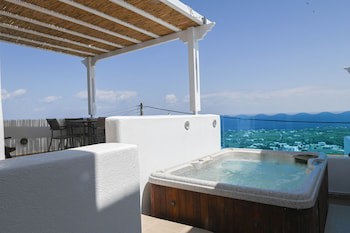 Amerisa Suites & Villa