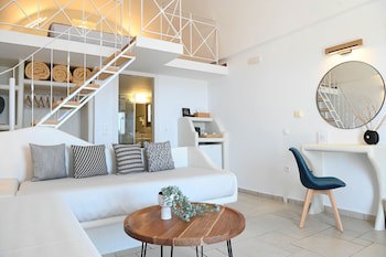 Amerisa Suites & Villa