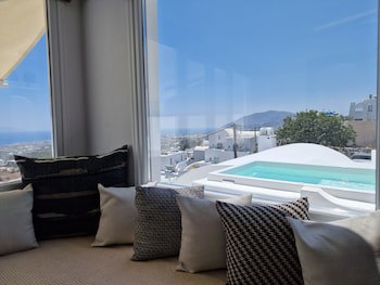 Amerisa Suites & Villa