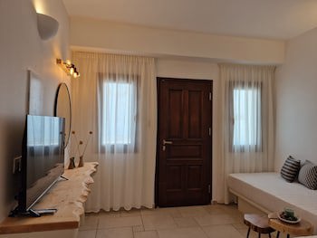 Amerisa Suites & Villa