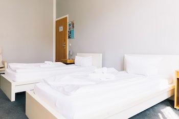 St Christophers Berlin Alexanderplatz - Hostel galeri fotoğrafı