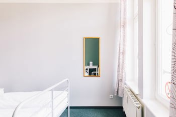 St Christophers Berlin Alexanderplatz - Hostel fotoğrafı