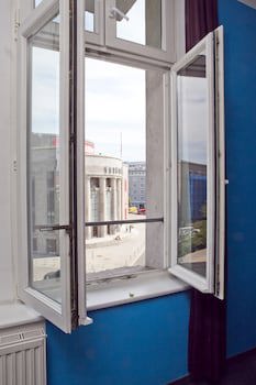 St Christophers Berlin Alexanderplatz - Hostel galeri fotoğrafı