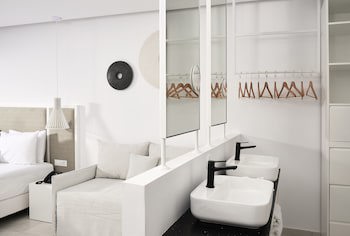 Dimitra Beach Hotel & Suites galeri fotoğrafı