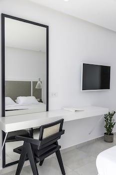 Dimitra Beach Hotel & Suites galeri fotoğrafı