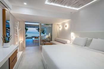 Dimitra Beach Hotel & Suites fotoğrafı