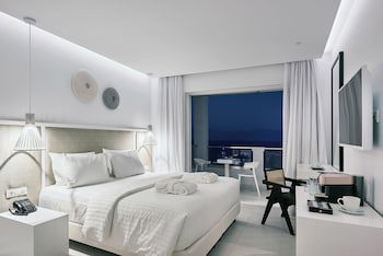 Dimitra Beach Hotel & Suites galeri fotoğrafı