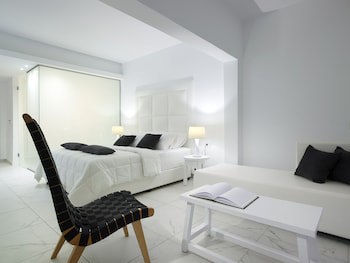Dimitra Beach Hotel & Suites galeri fotoğrafı