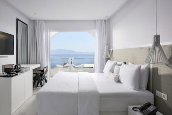 Dimitra Beach Hotel & Suites galeri fotoğrafı
