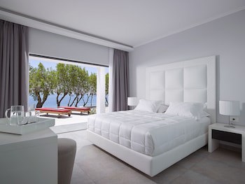 Dimitra Beach Hotel & Suites galeri fotoğrafı