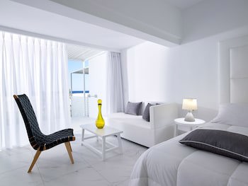 Dimitra Beach Hotel & Suites galeri fotoğrafı