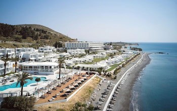 Dimitra Beach Hotel & Suites galeri fotoğrafı