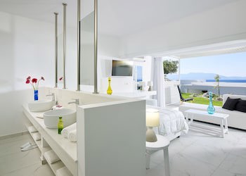 Dimitra Beach Hotel & Suites galeri fotoğrafı