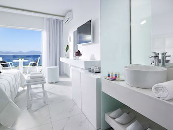 Dimitra Beach Hotel & Suites galeri fotoğrafı