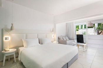 Dimitra Beach Hotel & Suites galeri fotoğrafı