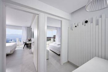 Dimitra Beach Hotel & Suites galeri fotoğrafı