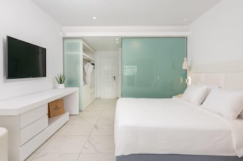 Dimitra Beach Hotel & Suites galeri fotoğrafı