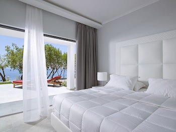 Dimitra Beach Hotel & Suites galeri fotoğrafı