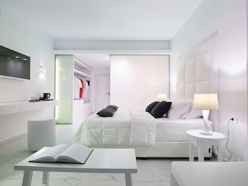 Dimitra Beach Hotel & Suites galeri fotoğrafı