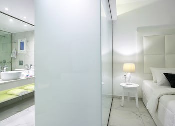 Dimitra Beach Hotel & Suites galeri fotoğrafı