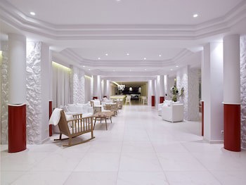 Dimitra Beach Hotel & Suites galeri fotoğrafı