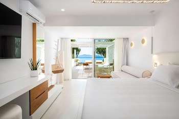 Dimitra Beach Hotel & Suites fotoğrafı