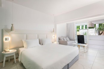 Dimitra Beach Hotel & Suites galeri fotoğrafı