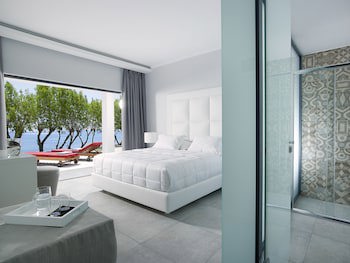 Dimitra Beach Hotel & Suites galeri fotoğrafı