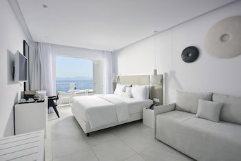 Dimitra Beach Hotel & Suites galeri fotoğrafı
