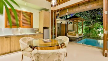 Disini Villa