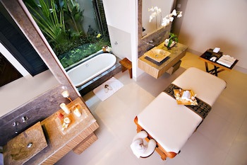 Disini Villa