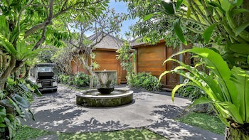 Disini Villa