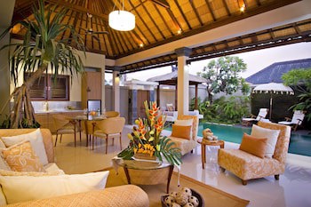 Disini Villa