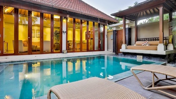 Disini Villa