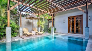 Disini Villa