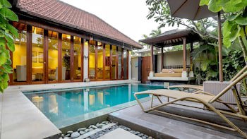 Disini Villa