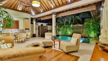 Disini Villa