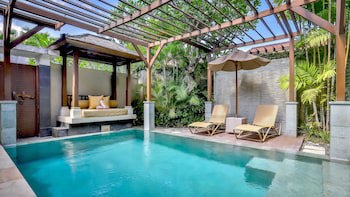 Disini Villa