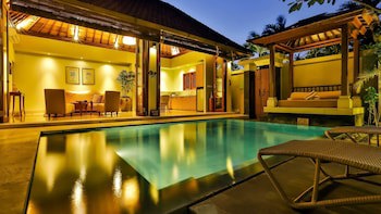 Disini Villa