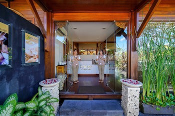 Disini Villa