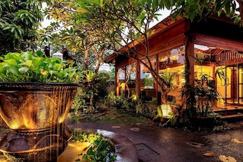 Disini Villa