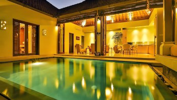 Disini Villa