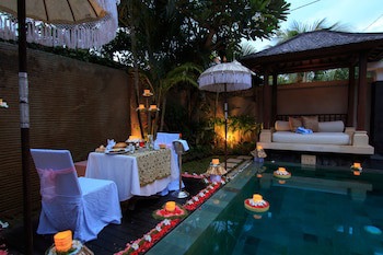 Disini Villa